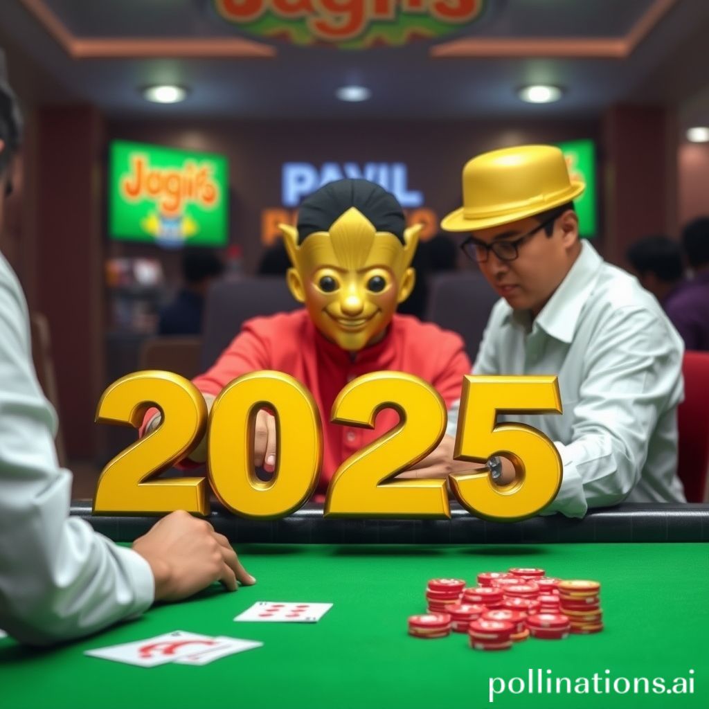  Mengungkap Strategi Ampuh Menang Slot Gacor Sore Ini 2025